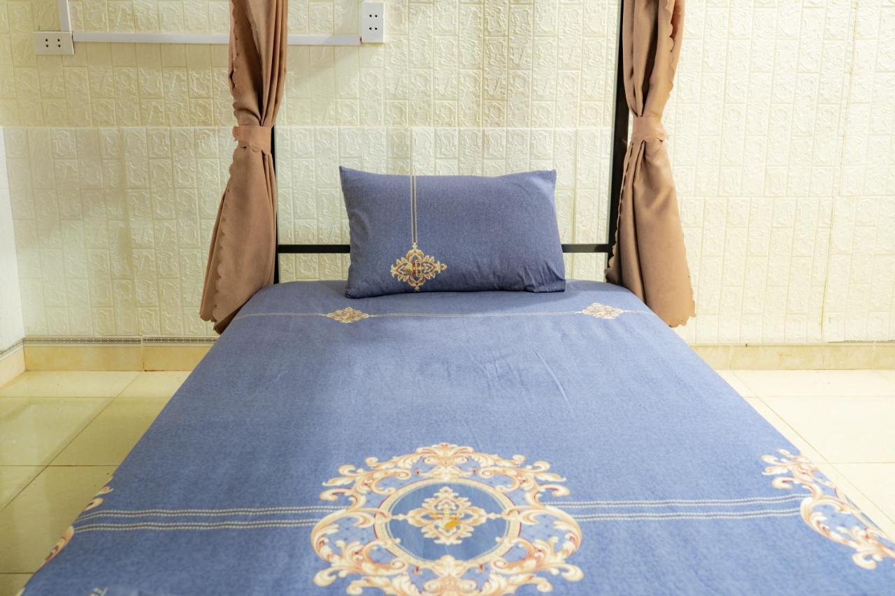 Garden Villa Homestay And Tour Motorbike&Car For Rent ها جيانج المظهر الخارجي الصورة